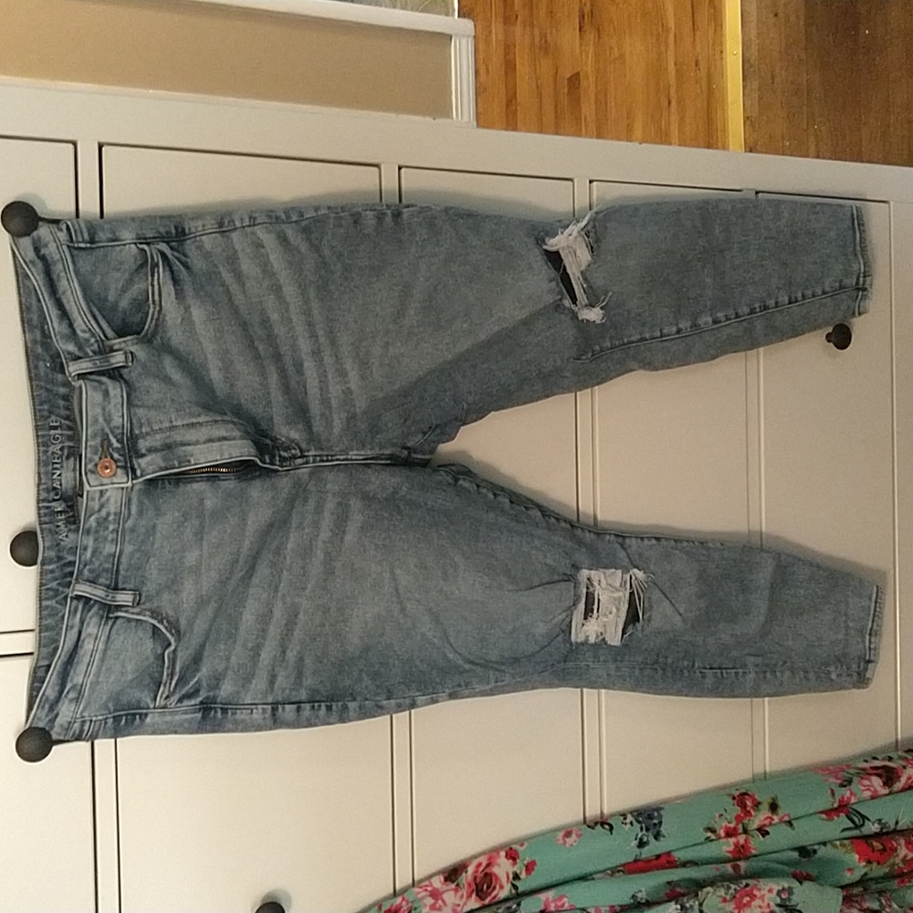American Eagle Jegging